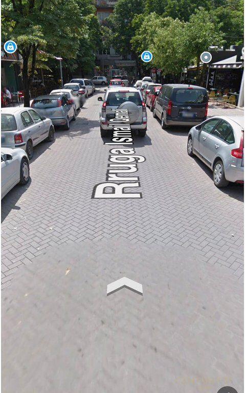 JAPIM AMBJENT BAR KAFE ME QERA NE BLLOK ! 4,500 € /Muaj