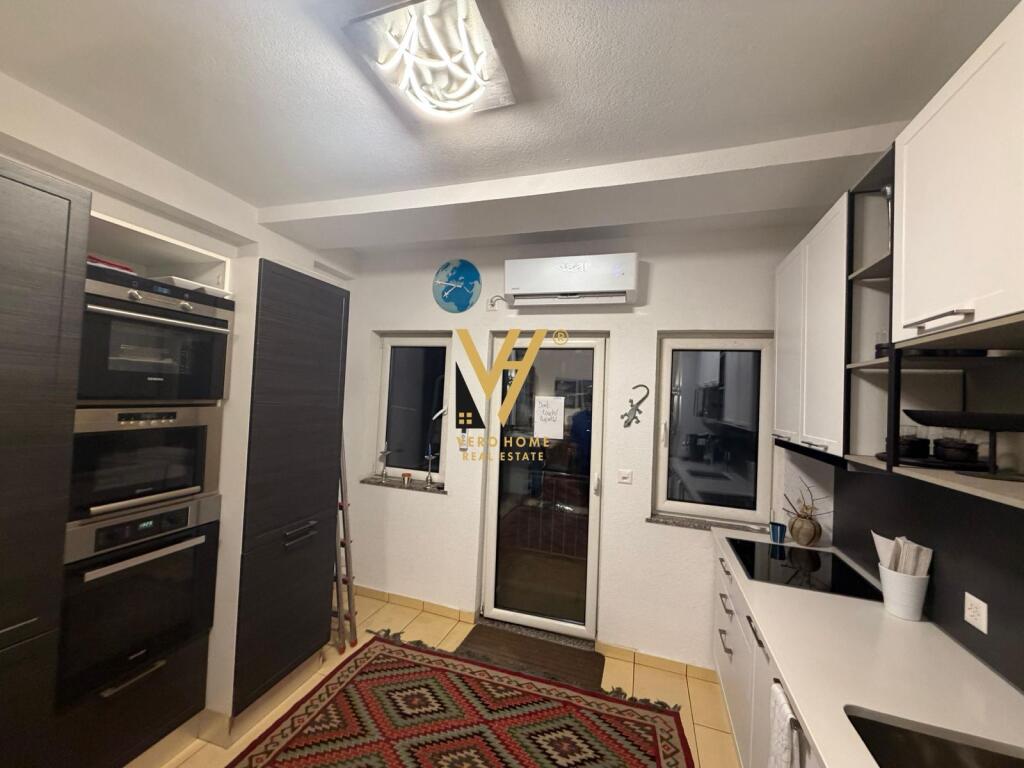 APPARTAMENTO 2+1+3BLK IN AFFITTO IN CENTRO 150.000 LEKE