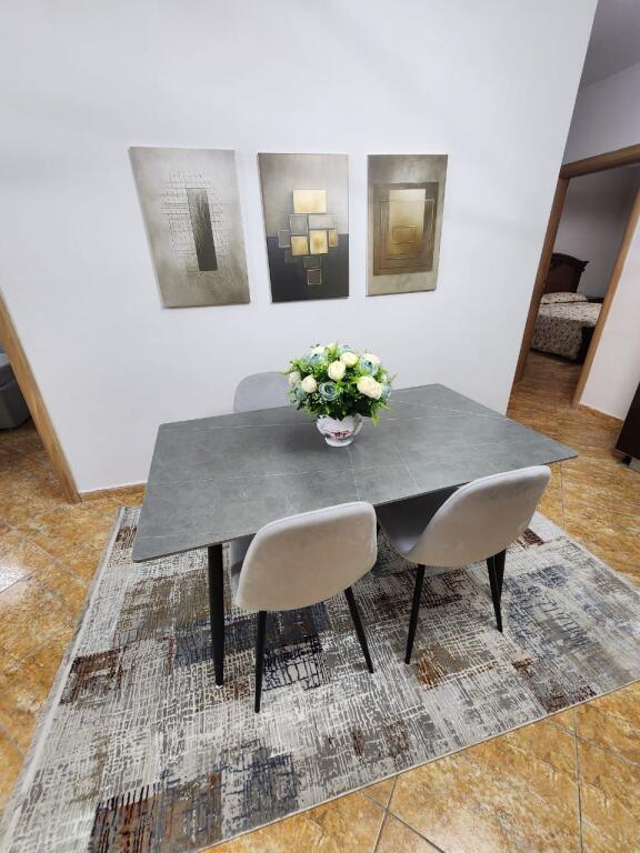 Apartment 2+1 in the EKA Complex – Beach