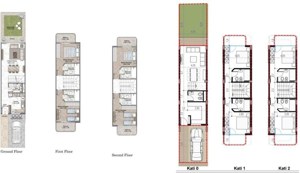 📌RESERVE WITH ONLY 6,000€ LUXURY VILLA 📍*Lalëzi Bay - Melia Resort* | *374,000€*