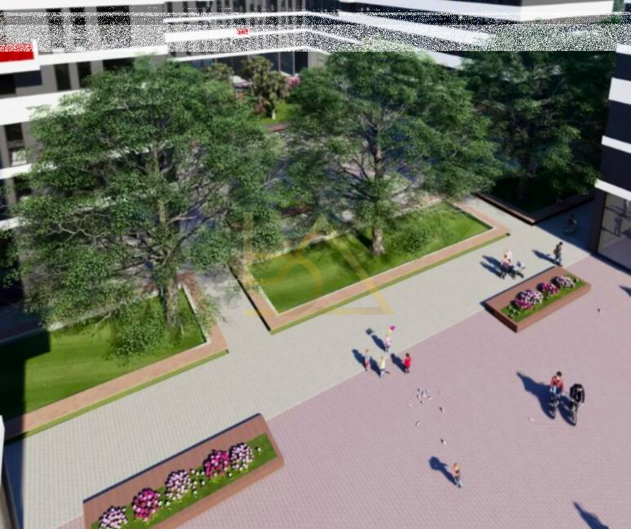 Appartamento in vendita – Kamëz, Tirana