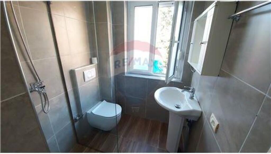 Rent - 1+1 Apartment in Bllok