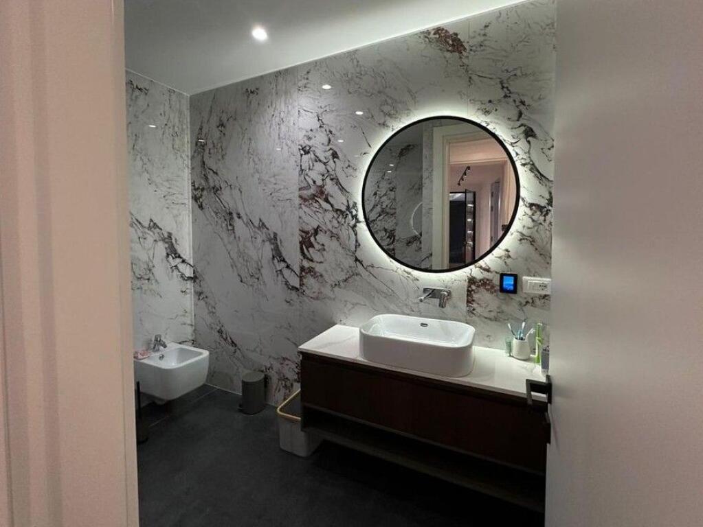 Apartment 2+1+2 for sale, Lake View Residence, Tirana..!!!