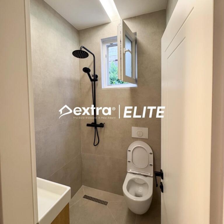 Studio apartment for rent in Student City, Tirana