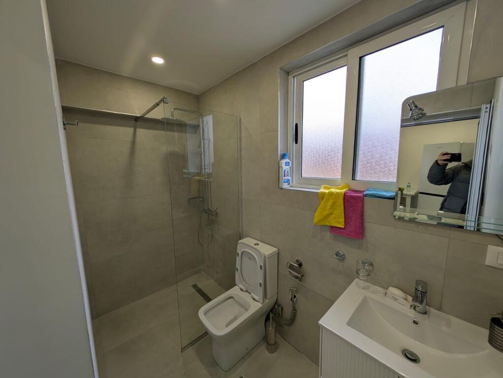 Apartament 2+1, Selvia!