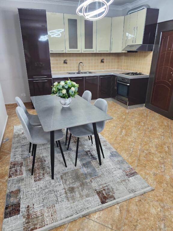 Apartment 2+1 in the EKA Complex – Beach