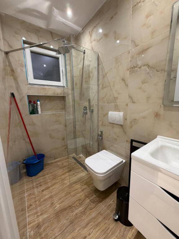 JEPET ME QIRA APARTAMENT 1+1 TEK OXHAKU