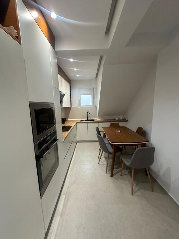 House for rent 2+1