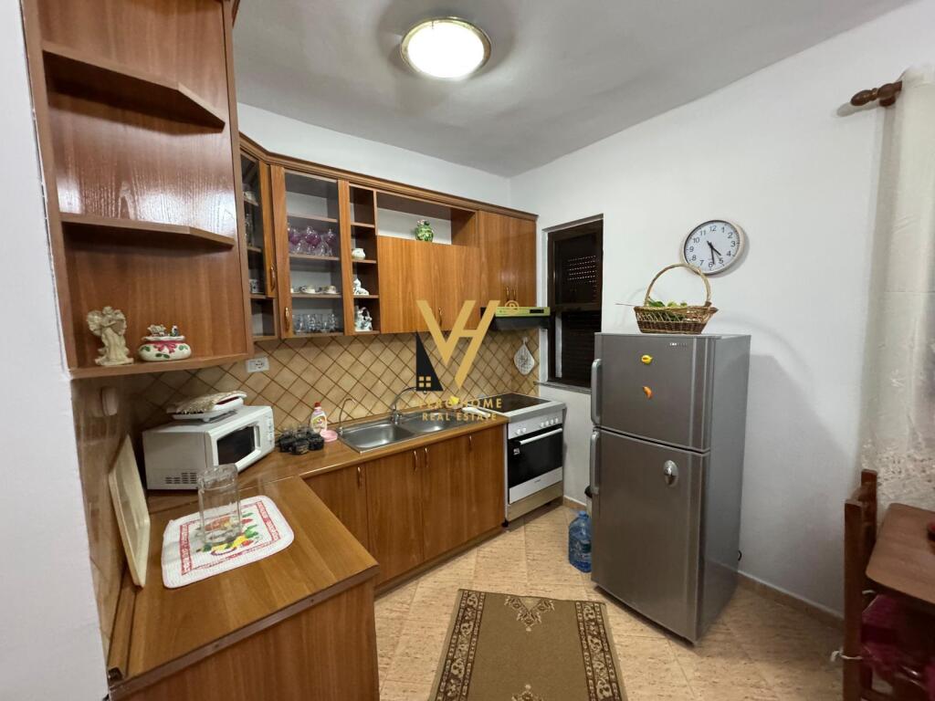 APARTMENT 2+1 FOR RENT IN LAPRAKE 52,000 LEKE