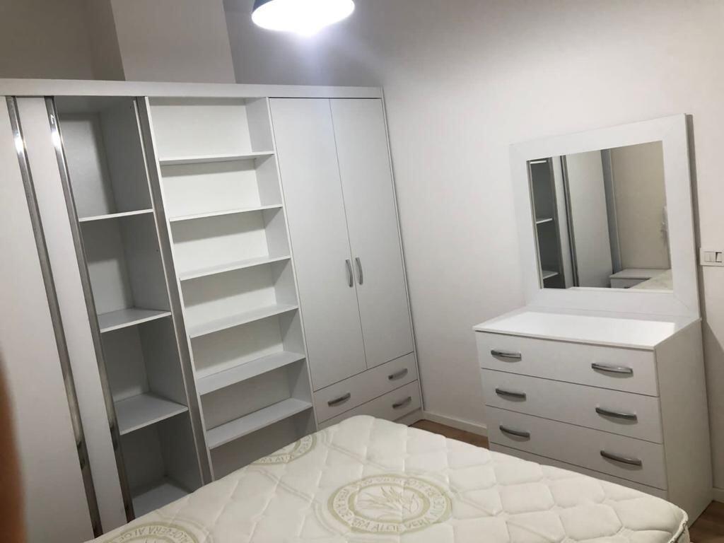 kodra e diellit, eleonora, apartament 1+1 (40,000 leke)