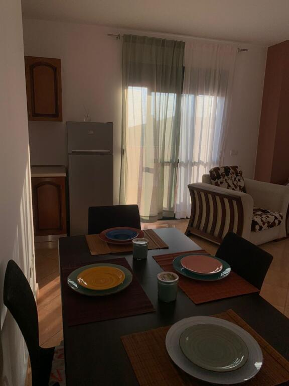 Apartment for rent 1+1