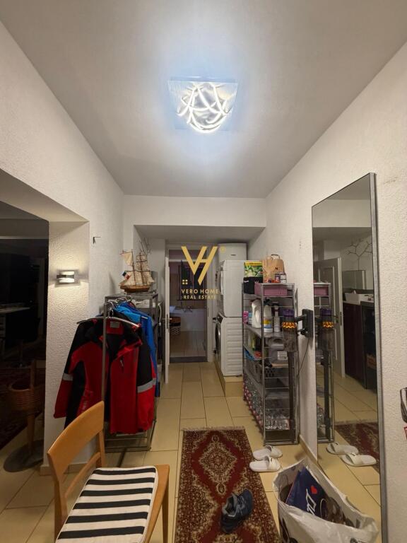 APPARTAMENTO 2+1+3BLK IN AFFITTO IN CENTRO 150.000 LEKE