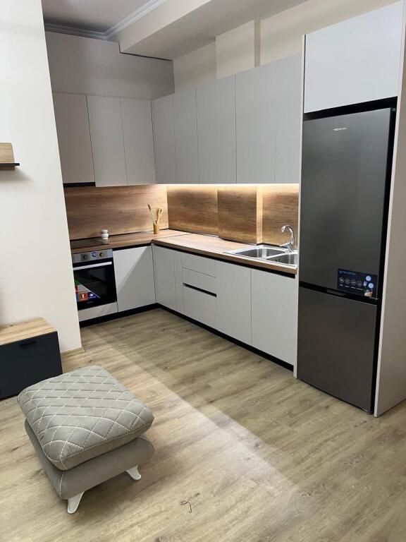 APARTAMENT 1+1+POST PARKIMI ME QIRA - LAKE VIEW RESIDENCE