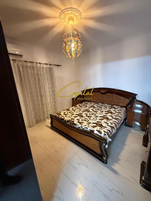 APARTAMENT ME QERA 2+1 SAUK 55.000 LEKE
