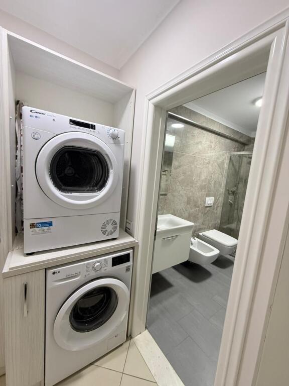 Affittasi appartamento 1+1 – Via dei Kosovari