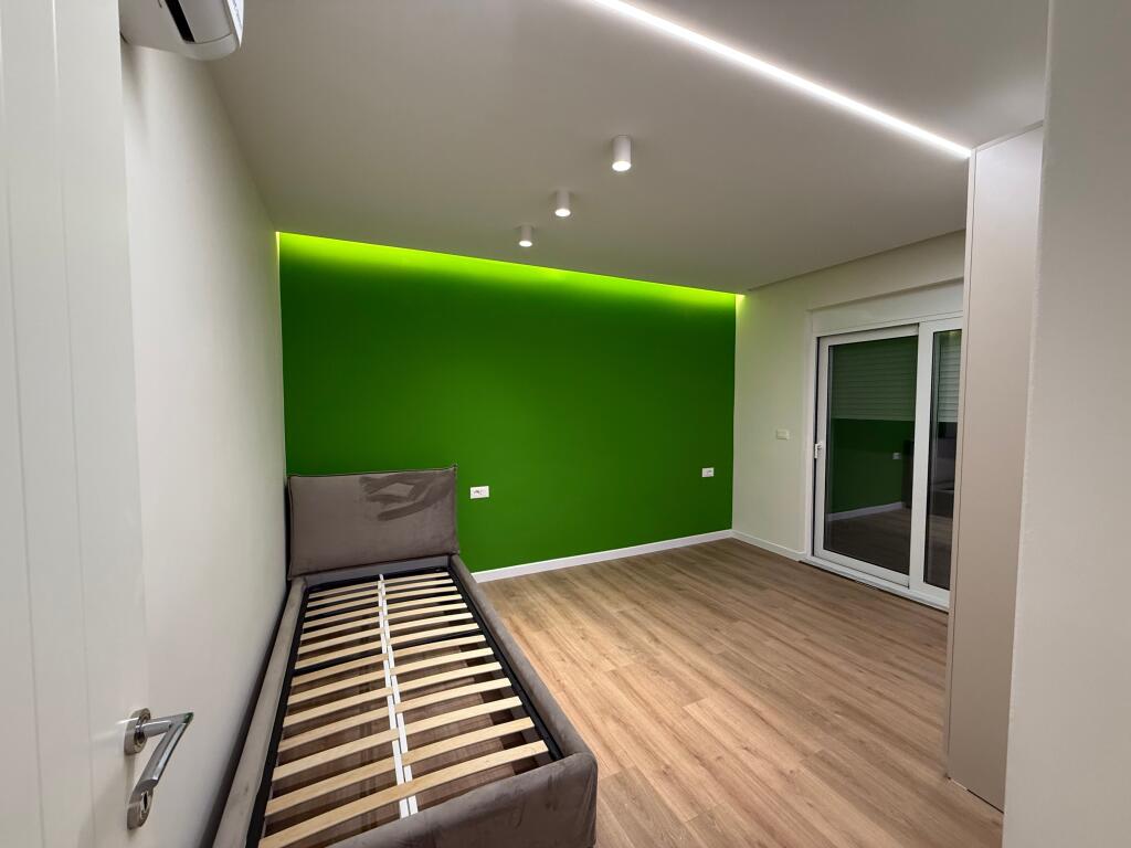 Apartment 2+1 for rent on Kavaja Street