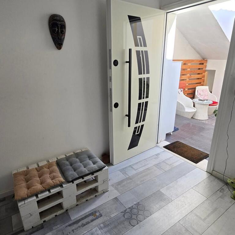 Casa privata in vendita nel centro di Tirana