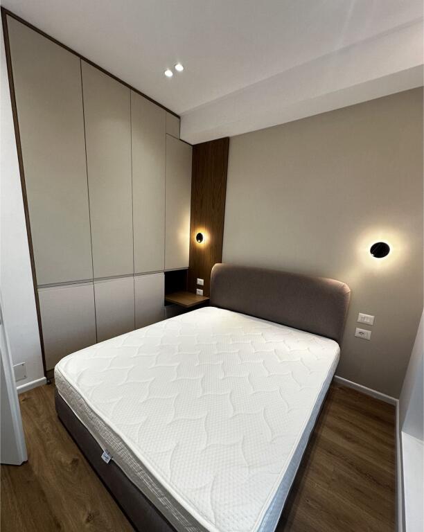 APARTAMENT ME QERA 1+1 ALI DEMI 52.000 LEKE
