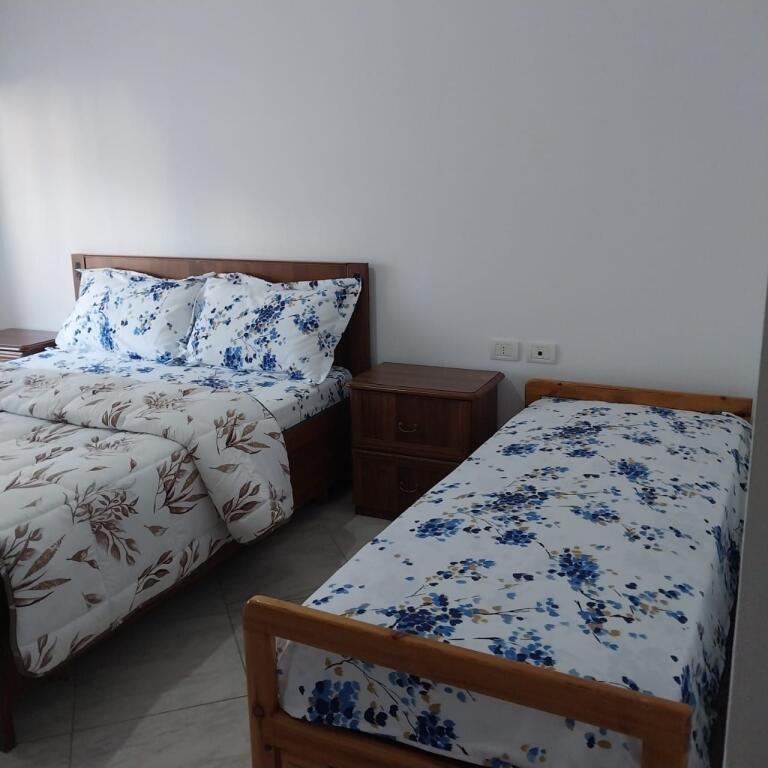 🏡 Appartamento 2+1 in affitto – Fresku