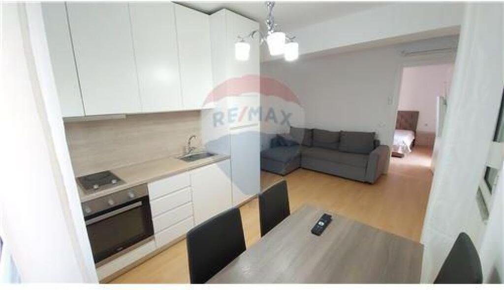 Rent - 1+1 Apartment in Bllok