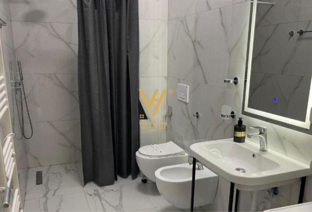 VENDESI APPARTAMENTO 2+1+2+BLK A SIRI KODRA 237.500 EURO