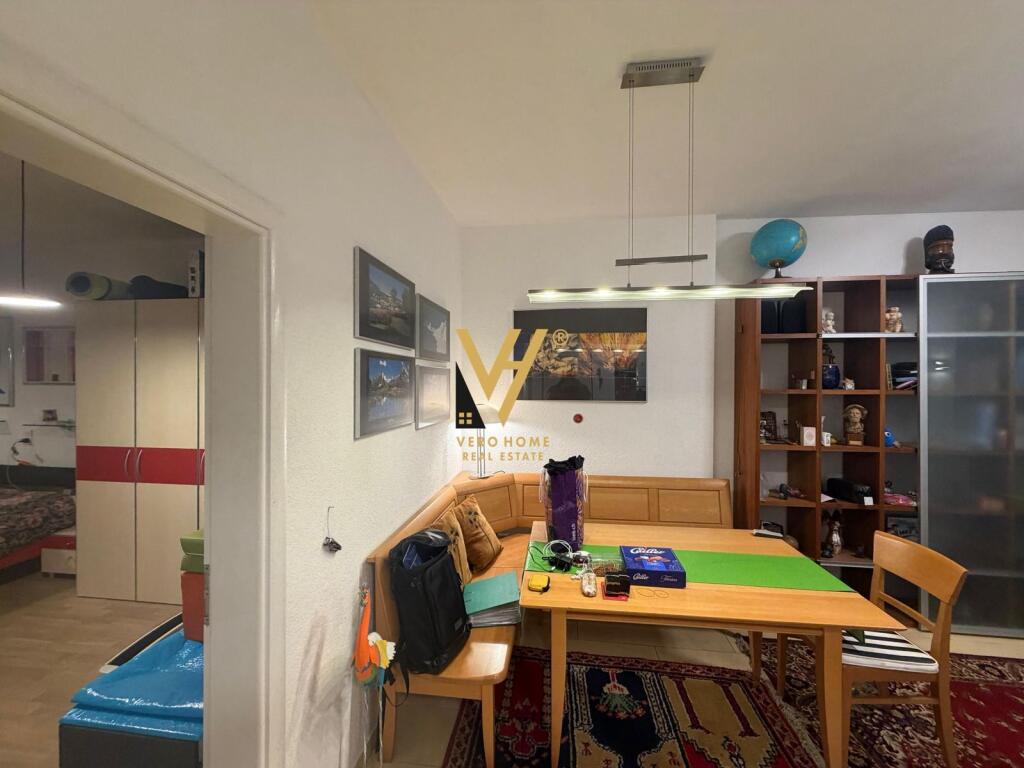 APPARTAMENTO 2+1+3BLK IN AFFITTO IN CENTRO 150.000 LEKE