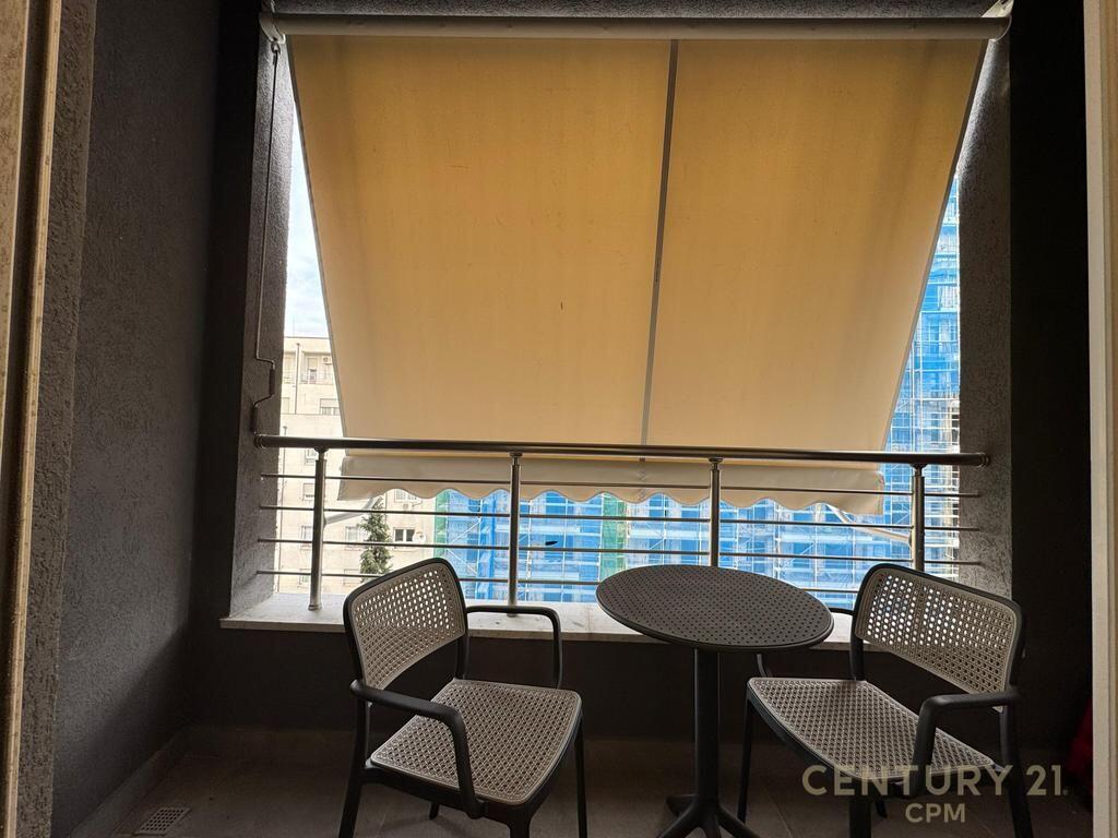APARTMENT 1+1+PARKING SPACE FOR RENT AT THE PARIS COMMUNE!
