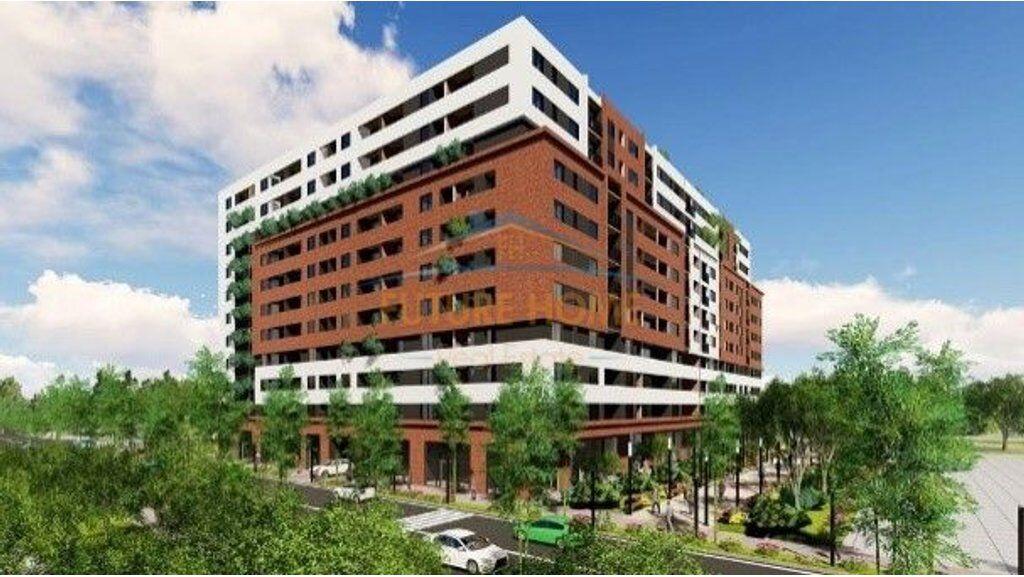 Shitet, Apartament 2+1+2, Kompleksi Mirabella, Tiranë.