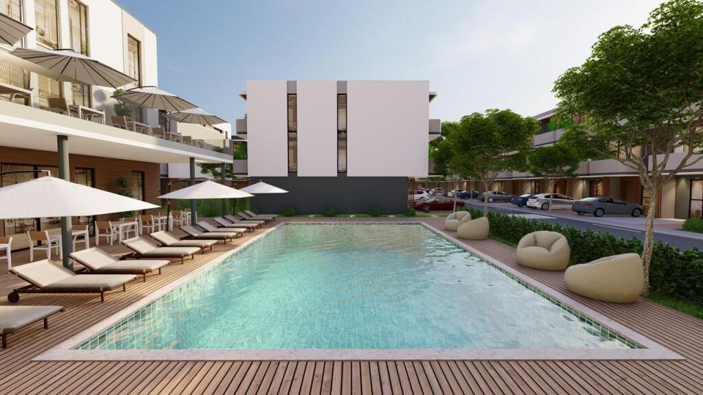 📌RESERVE WITH ONLY 6,000€ LUXURY VILLA 📍*Lalëzi Bay - Melia Resort* | *374,000€*