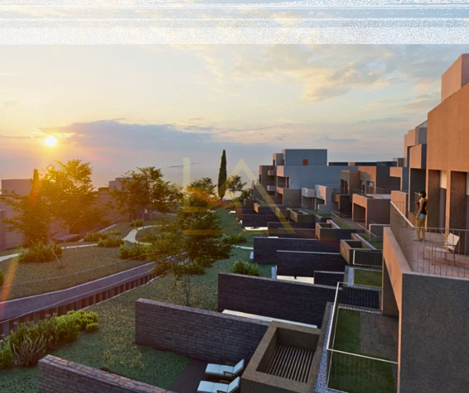 In vendita Duplex – JA Green Coast, Palasë