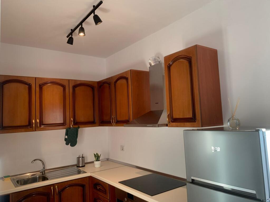 Apartment for rent 1+1