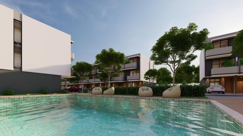 📌RESERVE WITH ONLY 6,000€ LUXURY VILLA 📍*Lalëzi Bay - Melia Resort* | *374,000€*