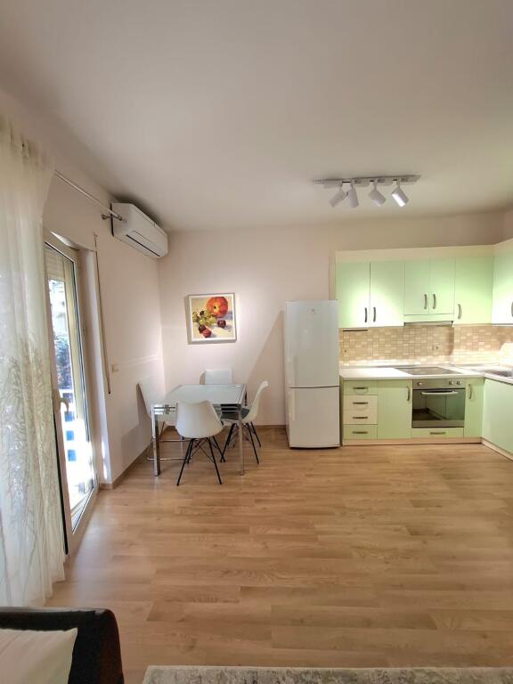 APPARTAMENTO IN AFFITTO 2+1+2 GIARDINO ZOOLOGICO 80.000 LEKE