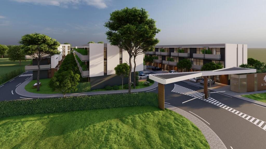 📌RESERVE WITH ONLY 6,000€ LUXURY VILLA 📍*Lalëzi Bay - Melia Resort* | *374,000€*