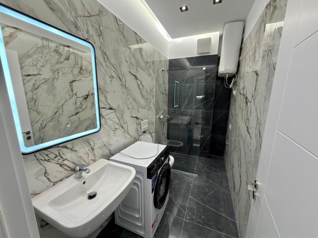 📣 AFFITTO Appartamento 1+1 📍 Via "5-Maji", Tirana ✨