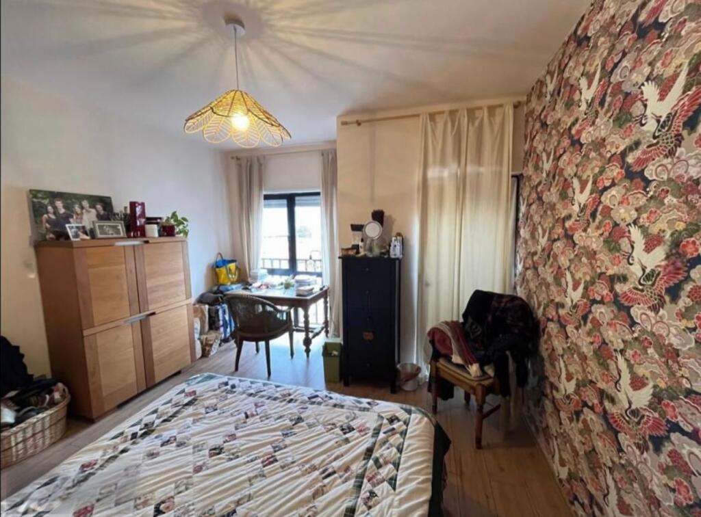 📣 SHITET Apartament 2+1 📍 Prane Vila Gold 🛣️ Rruga e "Dibres" ✨  