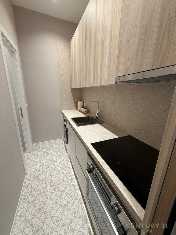 Apartament 2+1 Per Shitje Te Rr. Bogdaneve!
