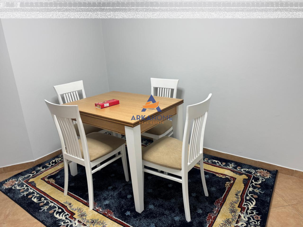 JEPET APARTMENT ME QERA 2+1+BALLKON "RRUGA E KAVAJES" 80.000 LEKE