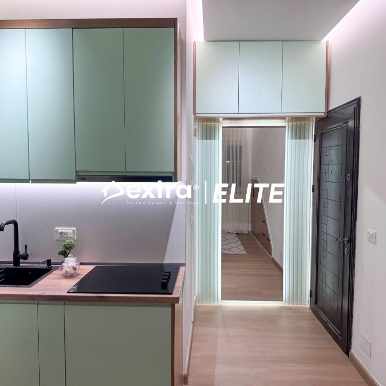 Studio apartment for rent in Student City, Tirana