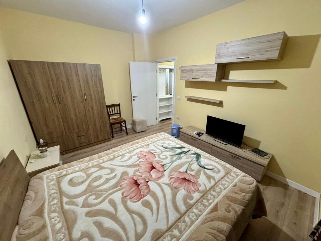 📣 AFFITTO Appartamento 1+1 📍 Shkoze, Vicino al Complesso Tom Doshi ✨