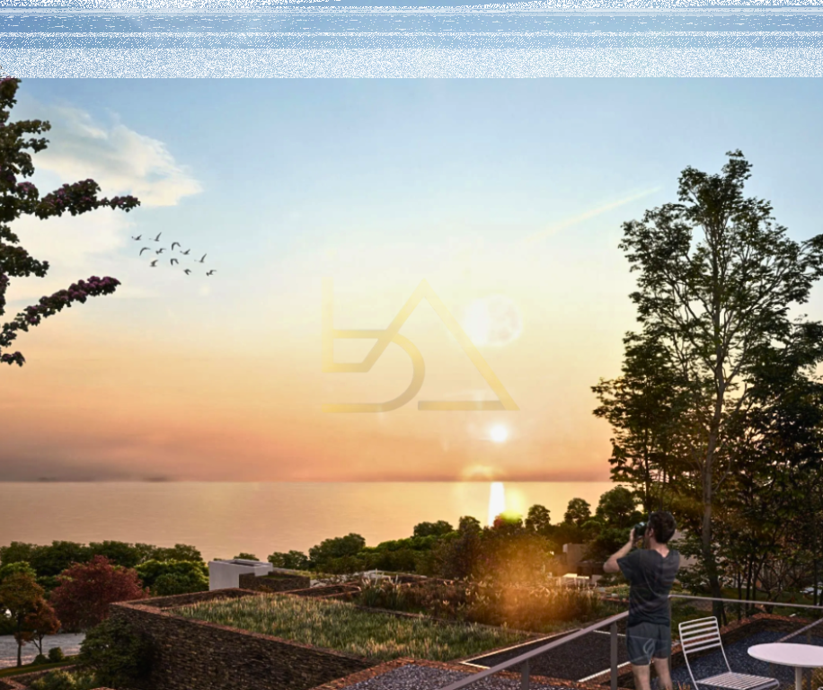 In vendita Duplex – JA Green Coast, Palasë