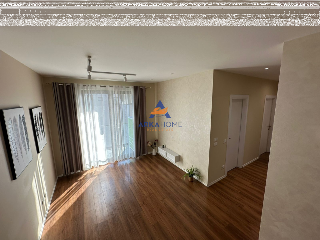 AFFITTASI APPARTAMENTO 2+1+BALCONE "ASTIR VIA PJETER ZARISHI" 500 EURO