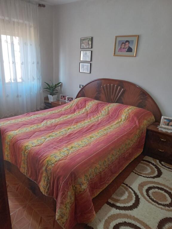 🏠 Shitet Apartament 2+1 – Bulevardi i Ri