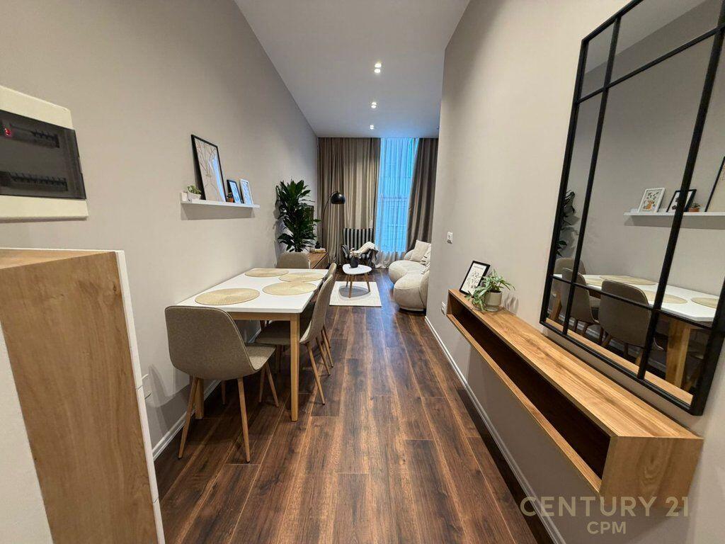 Apartament 2+1 Per Shitje Te Rr. Bogdaneve!