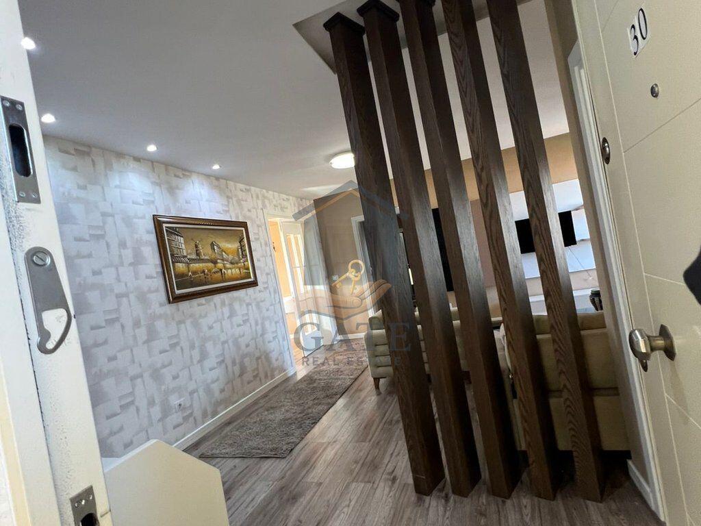 Apartment 2+1 for rent – Wave Park Area, Neighborhood 18