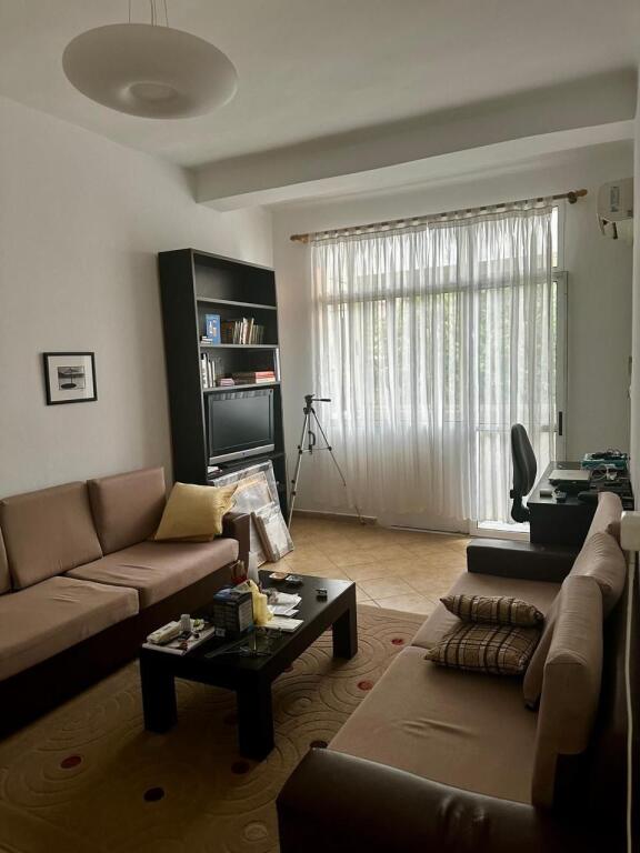 FOR SALE APARTMENT 1+1 DURRES ROAD 17,000,000 LEKE