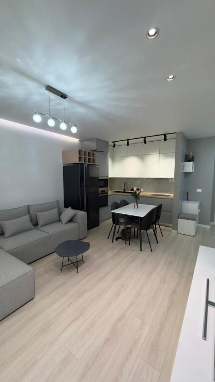 Apartament 1+1 per shitje tek Fiori Di Bosco Residence ne Don Bosko.