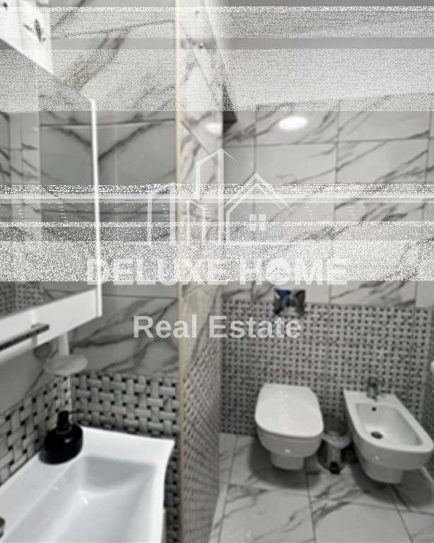 Apartament me Qira – Pranë Kopshtit Botanik