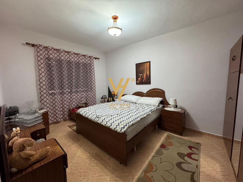 APARTMENT 2+1 FOR RENT IN LAPRAKE 52,000 LEKE