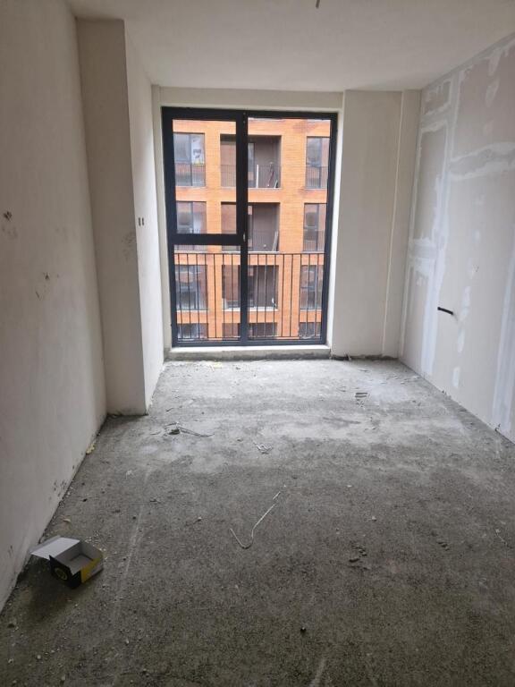 Siri Kodra, Apartment 2+1+2
